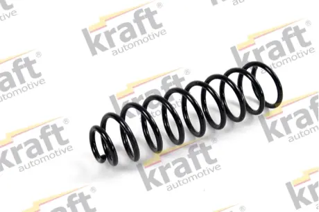 Пружина ходовой части KRAFT AUTOMOTIVE 4030150