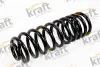 Пружина ходовой части KRAFT AUTOMOTIVE 4030160 (фото 1)
