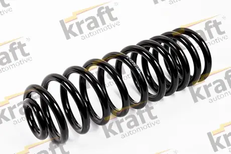 Пружина ходовой части KRAFT AUTOMOTIVE 4030160