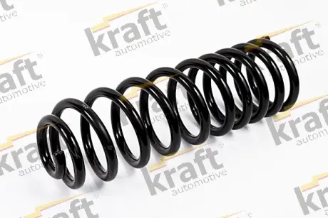 Пружина ходовой части KRAFT AUTOMOTIVE 4030180