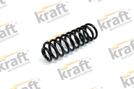 Пружина ходовой части KRAFT AUTOMOTIVE 4030190