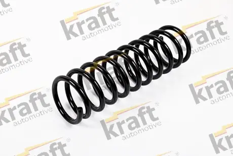 Пружина ходовой части KRAFT AUTOMOTIVE 4030250