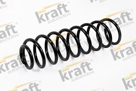 Пружина ходовой части KRAFT AUTOMOTIVE 4030255