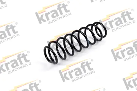Пружина ходовой части KRAFT AUTOMOTIVE 4030270