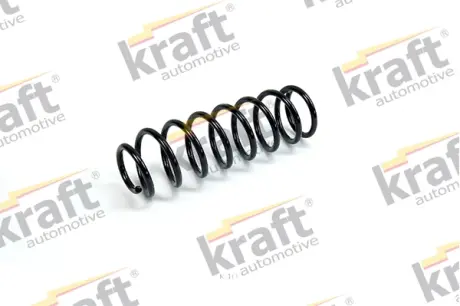 Пружина ходовой части KRAFT AUTOMOTIVE 4030271