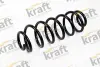 Пружина ходовой части KRAFT AUTOMOTIVE 4030280 (фото 1)