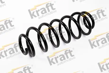 Пружина ходовой части KRAFT AUTOMOTIVE 4030280