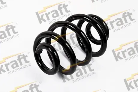 Пружина ходовой части KRAFT AUTOMOTIVE 4030300