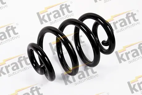 Пружина ходовой части KRAFT AUTOMOTIVE 4030310