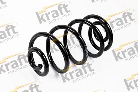 Пружина ходовой части KRAFT AUTOMOTIVE 4030340