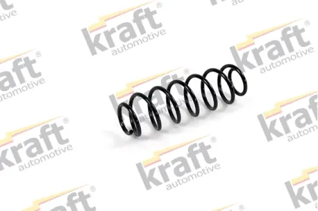 Пружина ходовой части KRAFT AUTOMOTIVE 4030370