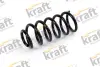 Пружина ходовой части KRAFT AUTOMOTIVE 4030450 (фото 1)