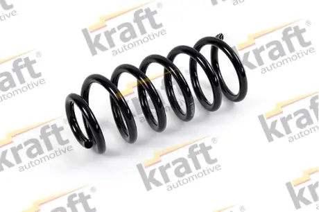 Пружина ходовой части KRAFT AUTOMOTIVE 4030450
