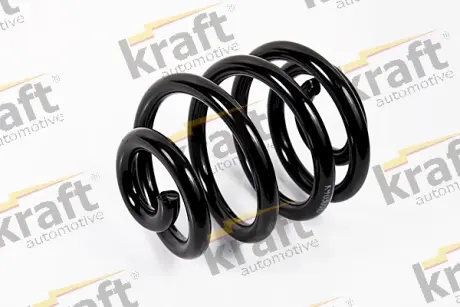 Пружина ходовой части KRAFT AUTOMOTIVE 4030510