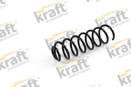 Пружина ходовой части KRAFT AUTOMOTIVE 4030535