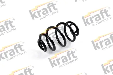 Пружина ходовой части KRAFT AUTOMOTIVE 4030570