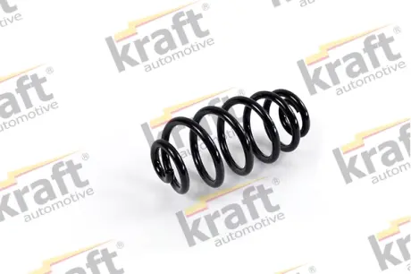 Пружина ходовой части KRAFT AUTOMOTIVE 4030610