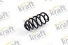 Пружина ходовой части KRAFT AUTOMOTIVE 4030620 (фото 1)