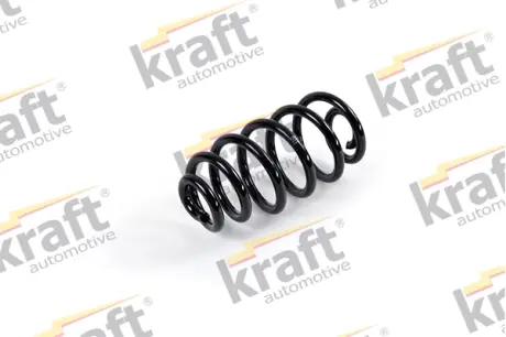 Пружина ходовой части KRAFT AUTOMOTIVE 4030620