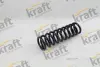Пружина ходовой части KRAFT AUTOMOTIVE 4031020 (фото 1)