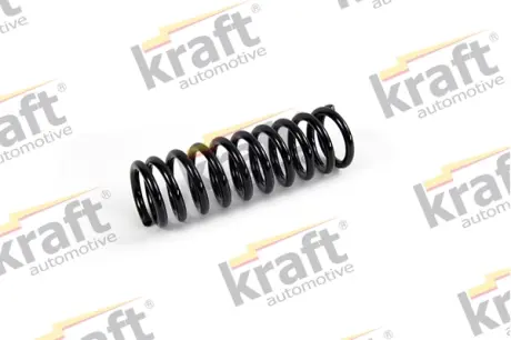 Пружина ходовой части KRAFT AUTOMOTIVE 4031040