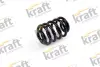 Пружина ходовой части KRAFT AUTOMOTIVE 4031124 (фото 1)