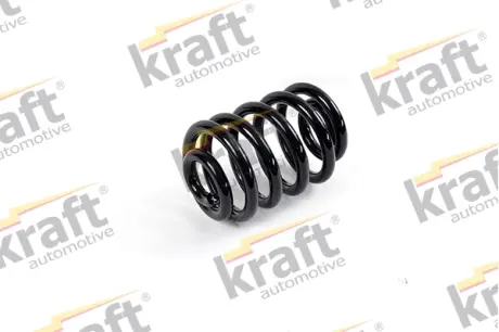 Пружина ходовой части KRAFT AUTOMOTIVE 4031124
