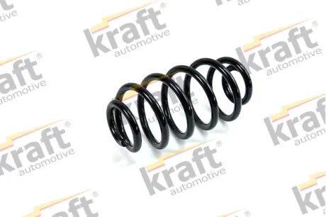 Пружина ходовой части KRAFT AUTOMOTIVE 4031126
