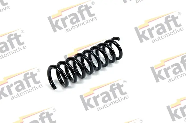 Пружина ходовой части KRAFT AUTOMOTIVE 4031132 (фото 1)