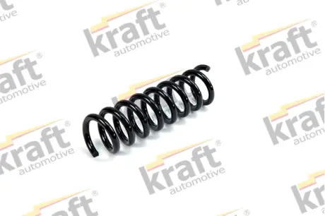 Пружина ходовой части KRAFT AUTOMOTIVE 4031132