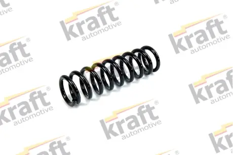 Пружина ходовой части KRAFT AUTOMOTIVE 4031141