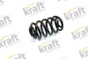 Пружина ходовой части KRAFT AUTOMOTIVE 4031150 (фото 1)