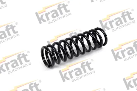Пружина ходовой части KRAFT AUTOMOTIVE 4031152