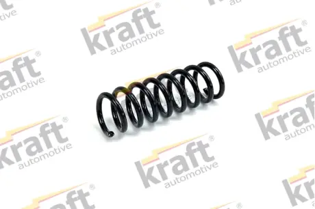 Пружина ходовой части KRAFT AUTOMOTIVE 4031210