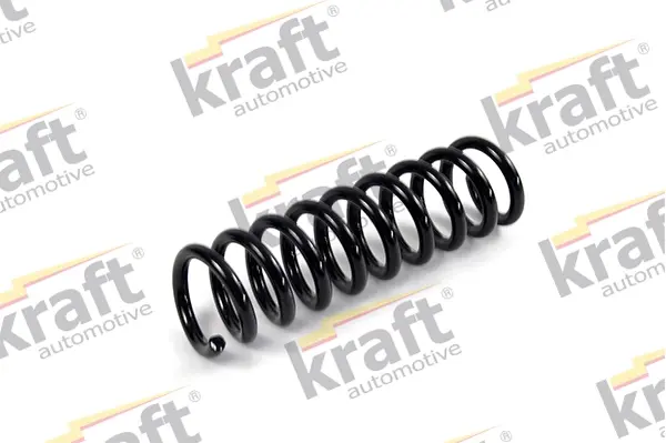 Пружина ходовой части KRAFT AUTOMOTIVE 4031220 (фото 1)