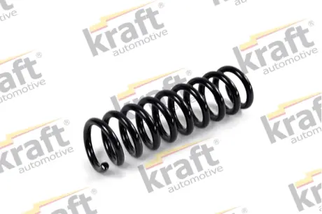 Пружина ходовой части KRAFT AUTOMOTIVE 4031220