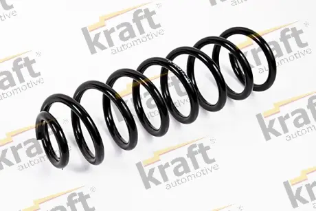 Пружина ходовой части KRAFT AUTOMOTIVE 4031250