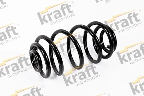 Пружина ходовой части KRAFT AUTOMOTIVE 4031515