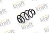 Пружина ходовой части KRAFT AUTOMOTIVE 4031524 (фото 1)