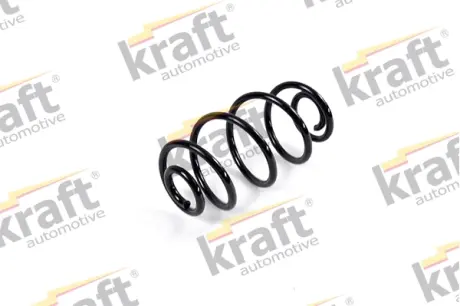Пружина ходовой части KRAFT AUTOMOTIVE 4031524