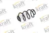 Пружина ходовой части KRAFT AUTOMOTIVE 4031528 (фото 1)