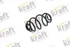 Пружина ходовой части KRAFT AUTOMOTIVE 4031532 (фото 1)