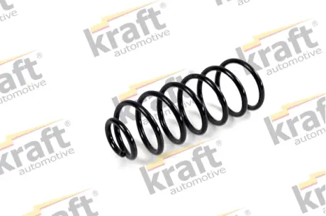 Пружина ходовой части KRAFT AUTOMOTIVE 4031534
