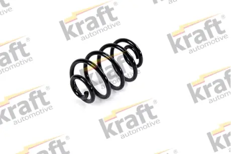 Пружина ходовой части KRAFT AUTOMOTIVE 4031574