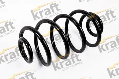 Пружина ходовой части KRAFT AUTOMOTIVE 4031576