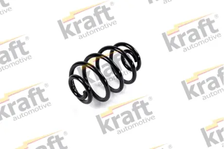 Пружина ходовой части KRAFT AUTOMOTIVE 4031580
