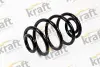 Пружина ходовой части KRAFT AUTOMOTIVE 4031600 (фото 1)
