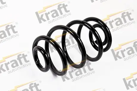 Пружина ходовой части KRAFT AUTOMOTIVE 4031600