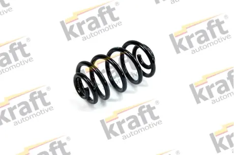 Пружина ходовой части KRAFT AUTOMOTIVE 4031620