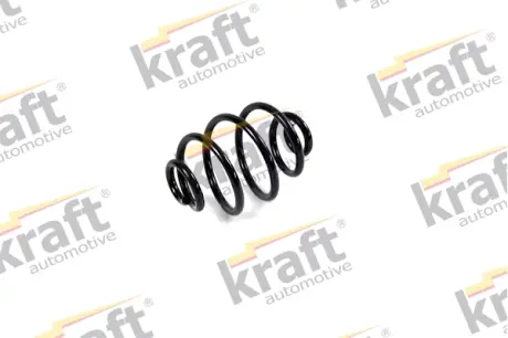 Пружина ходовой части KRAFT AUTOMOTIVE 4031650
